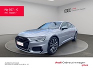 Audi A6 2023