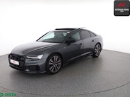 Audi A6 2023