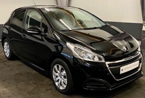 Peugeot 208 2019