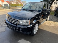 Land Rover Sport 2007