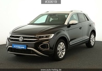 Volkswagen T-Roc 2024