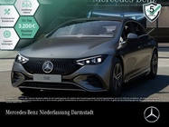 Mercedes-Benz EQE 2023