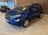 Ford EcoSport 2019