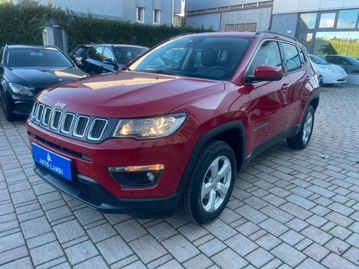 Jeep Compass 2019