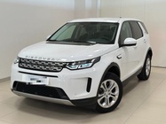 Land Rover Discovery Sport 2020