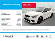 Seat Ibiza 2021