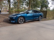 Volkswagen ID.7 2025