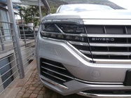 Volkswagen Touareg 2021