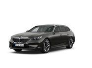 BMW 5 Series 2025