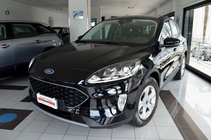 Ford Kuga 2022