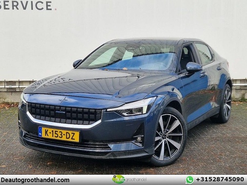 Polestar 2 2020