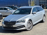 Skoda Superb 2021