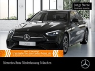 Mercedes-Benz C-Class 2025