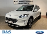 Ford Kuga 2022