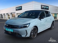 Opel Corsa 2025