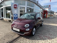 Fiat 500 2021