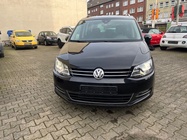 Volkswagen Sharan 2020