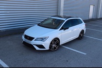 Seat Leon 2020