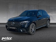 Mercedes-Benz GLC-Class 2024