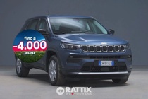 Jeep Compass 2024