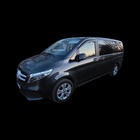 Mercedes-Benz V-Class 2023