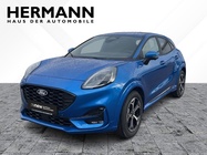 Ford Puma 2025