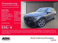 Audi SQ5 2023
