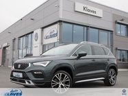 Seat Ateca 2022