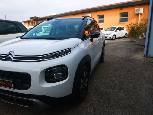 Citroen C3 2019