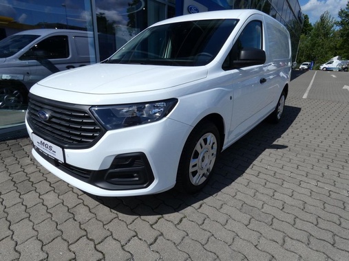 Ford Transit Connect 2025