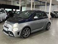Abarth 695 2018
