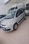 Fiat Panda 2019