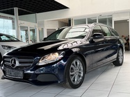 Mercedes-Benz C-Class 2017