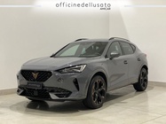 Cupra Formentor 2023
