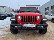 Jeep Wrangler 2019