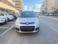 Fiat Panda 2015