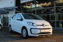 Volkswagen up! 2022
