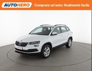 Skoda Karoq 2021