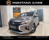 Mitsubishi Space Star 2022