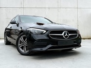 Mercedes-Benz C-Class 2023