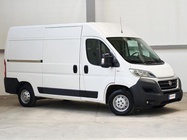 Fiat Ducato 2018
