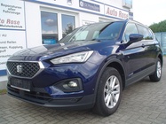 Seat Tarraco 2019