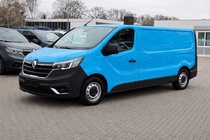 Renault Trafic 2022