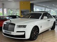 Rolls-Royce Ghost 2023