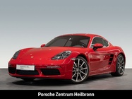 Porsche Cayman 2019