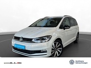 Volkswagen Touran 2025