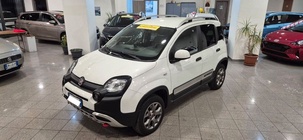 Fiat Panda 2020