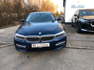BMW 5 Series 2020