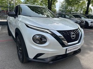 Nissan Juke 2025