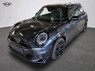 MINI Cooper 2025